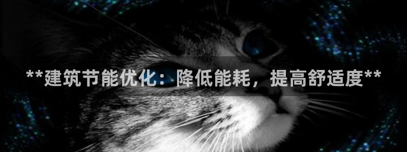 e尊国际官网app：**建筑节能优化：降低能耗，提高舒适度**
